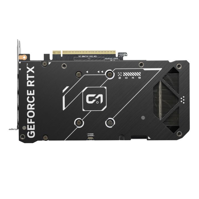 Graphics Card ASUS NVIDIA GeForce RTX 5060 GDDR7 8GB – 9
