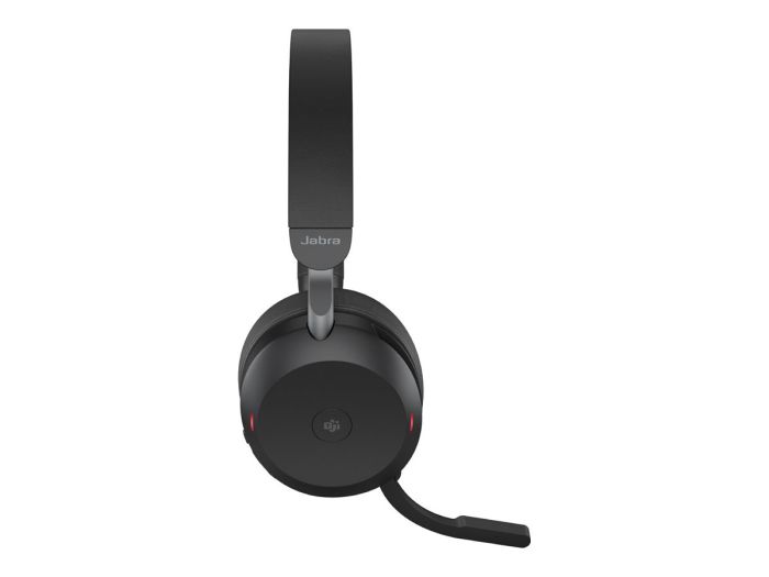 JABRA Evolve2 75 Headset on-ear BT – 3
