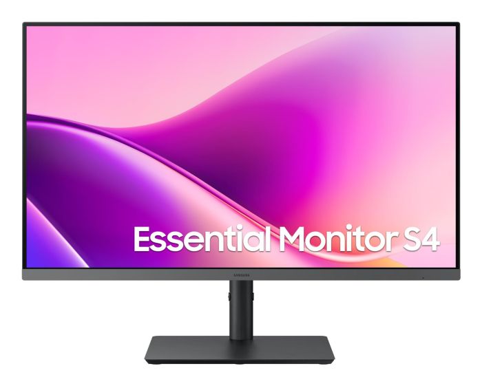 LCD Monitor SAMSUNG LCD 27" Full HD