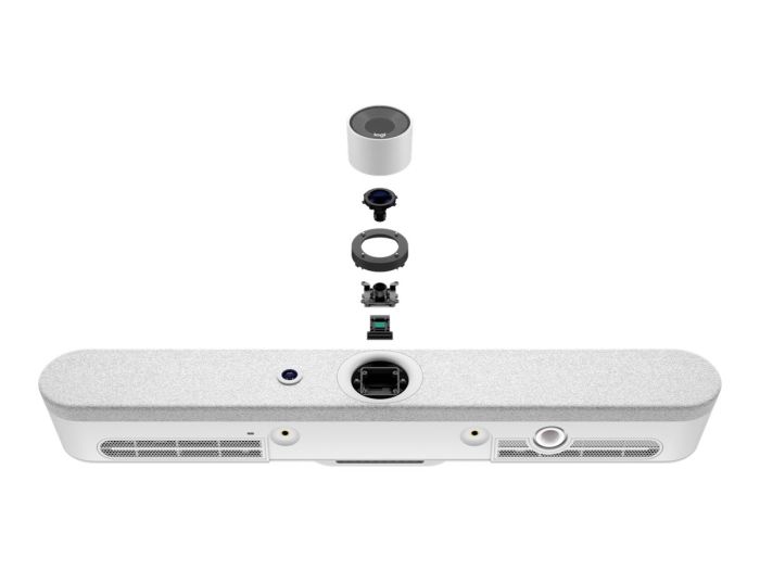 LOGI Rally Bar Mini Video conferencing – 4