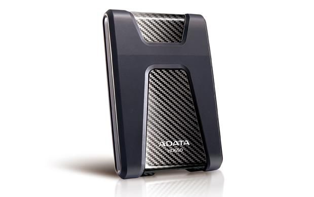 External HDD ADATA 1TB