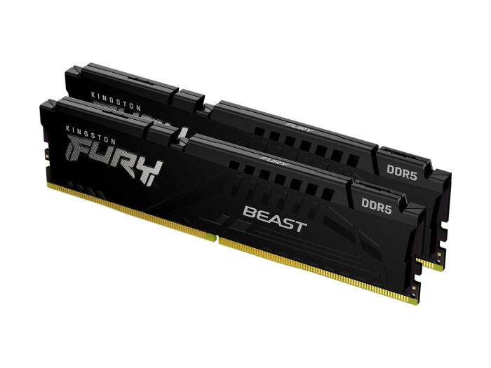 KINGSTON 16GB 5600MHz DDR5 CL40 DIMM – 3