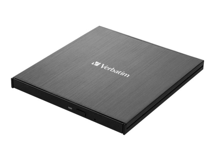 VERBATIM 43888 Verbatim Ultra HD 4K Exte
