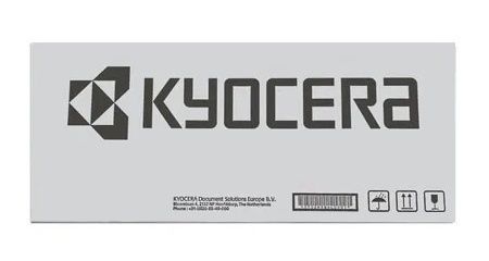 Kyocera TK-8625Y (1T0C2KANL1) Lazerinė kasetė, Geltona – 3