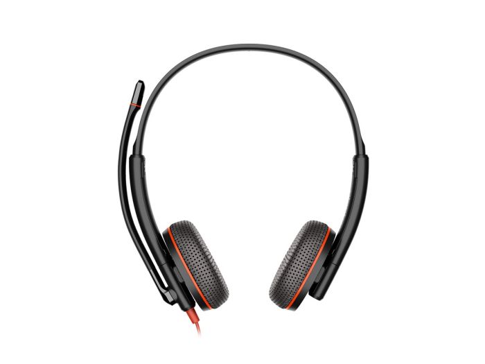 HP Poly BW 3225 USB-C HS +3.5mmP USB-C/A