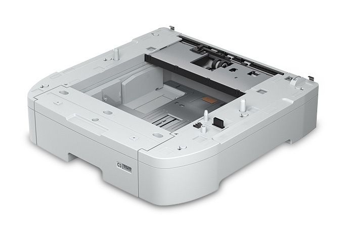 Epson 500 sheet paper cassette C12C932611