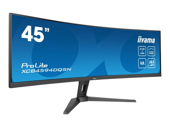 IIYAMA XCB4594DQSN-B1 44.5inch ETE VA(P) – 8