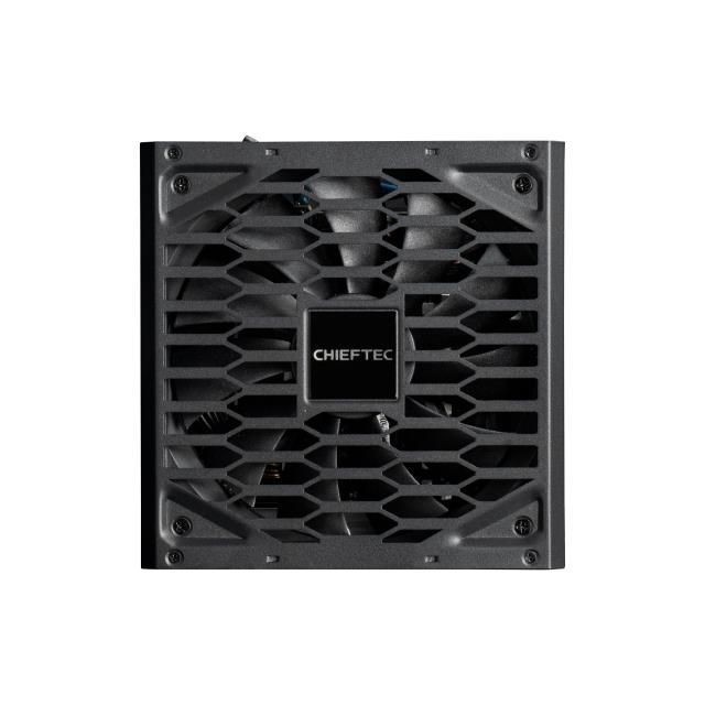 Power Supply CHIEFTEC PPG-750-S Efficiency 80 PLUS GOLD PFC Active – 2
