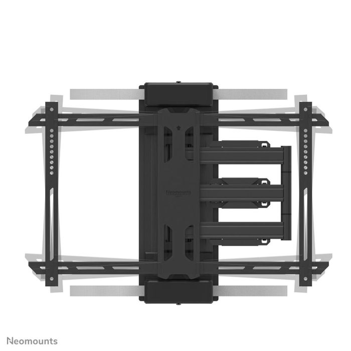 TV SET ACC WALL MOUNT/WL40S-910BL16 NEOMOUNTS – 7