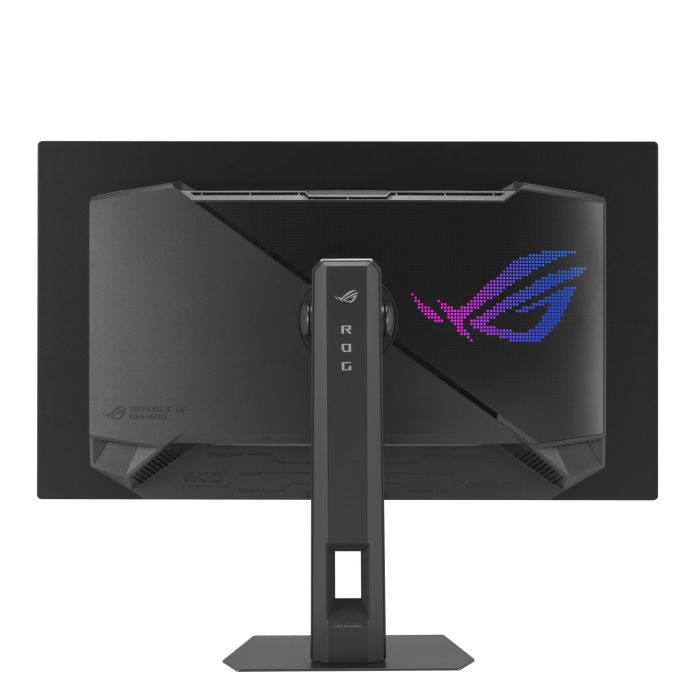 Monitor ASUS Wide Quad HD 26.5" OLED – 7