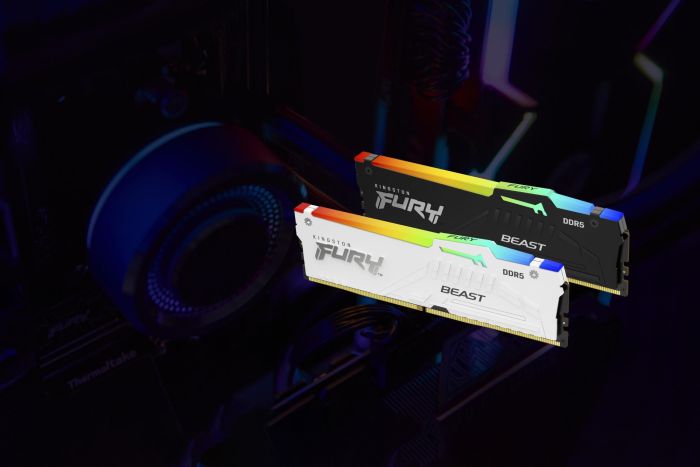 MEMORY DIMM 16GB DDR5-5600/K2 KF556C36BBEAK2-16 KINGSTON – 9