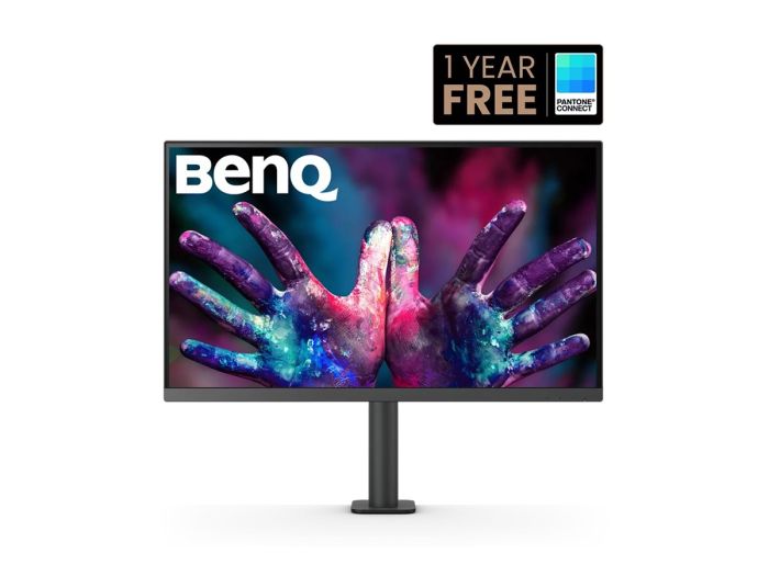 BENQ PD2705UA 27inch 4K IPS 16:9