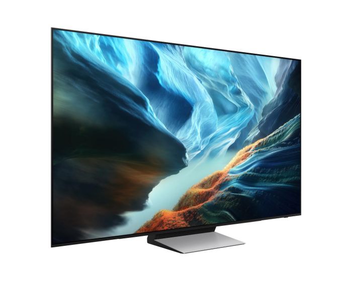 TV Set SAMSUNG 77" 4K OLED – 3