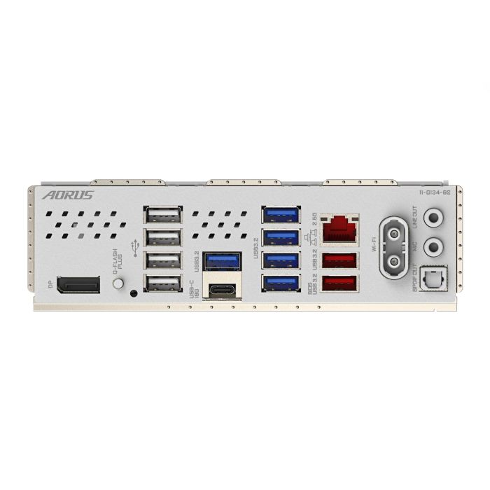 Mainboard GIGABYTE AMD B850 SAM5 Micro-ATX DDR5 – 5