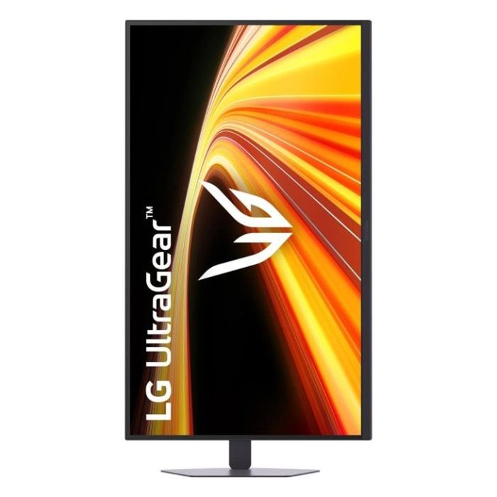 LCD Monitor LG Quad HD LED 32G620B-B 32" – 15