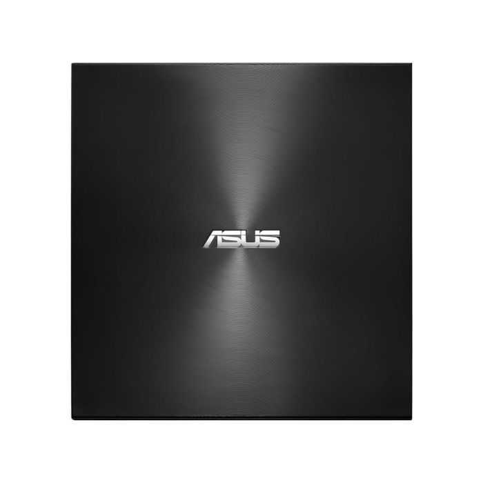 DVD RW USB2 8X EXT RTL BLACK/SDRW-08U9M-U/BLK/G/AS/P2G ASUS – 2