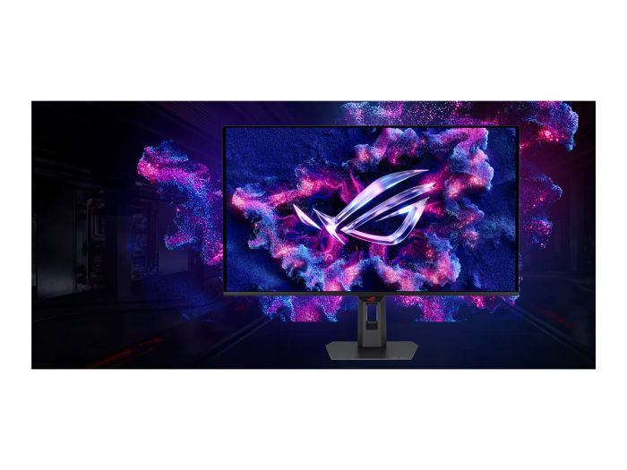 ASUS ROG Strix OLED XG32UCDS 31.5inch – 2