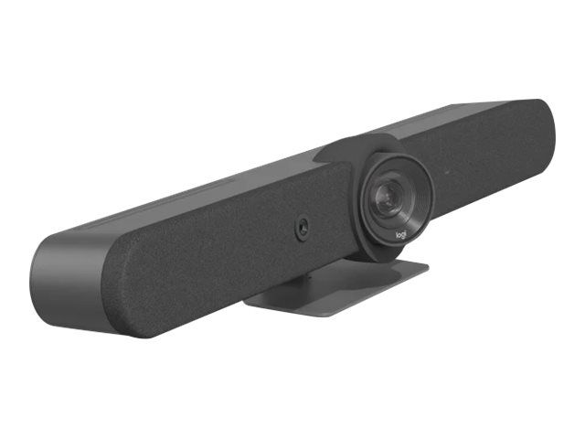 LOGI Rally Bar - GRAPHITE - EU/SEA/INDO – 5