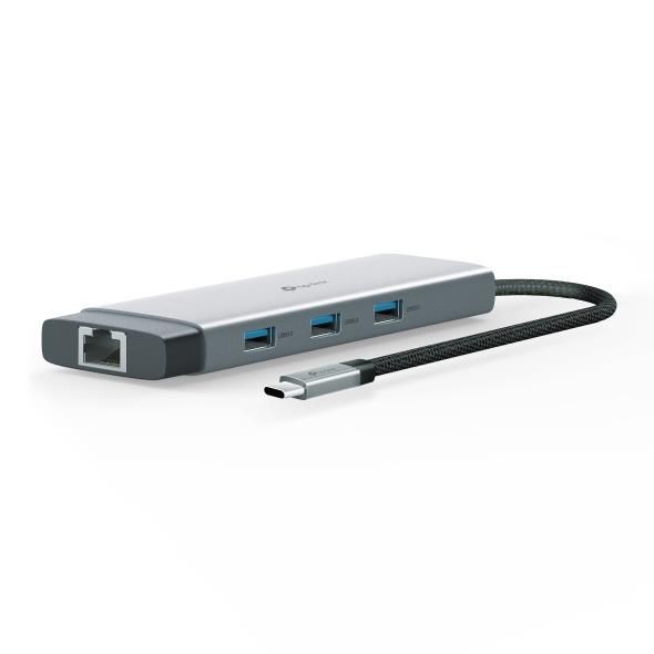 I/O HUB USB-C 9PORT/UH9120C TP-LINK – 3