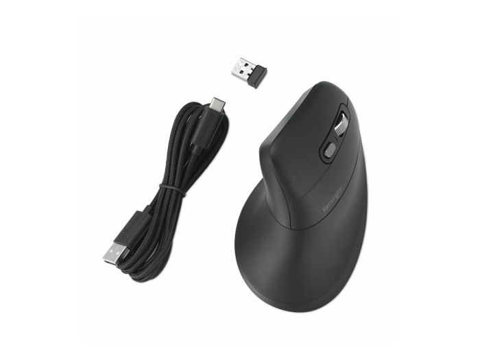 KENSINGTON MY630 EQ Ergo Mouse – 4