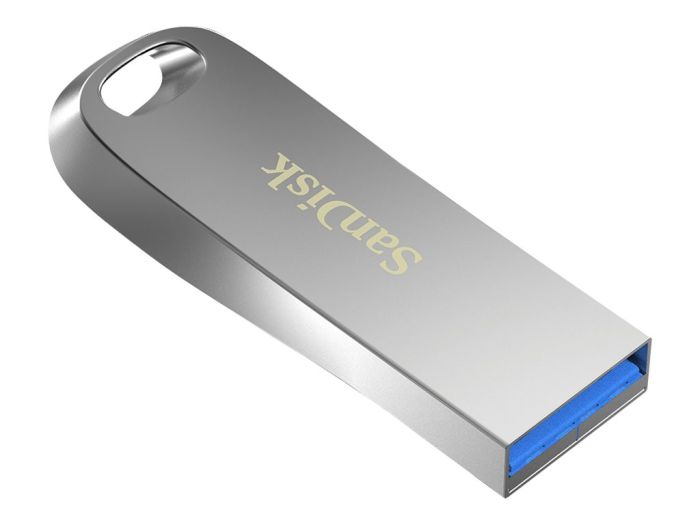 SANDISK Ultra Luxe USB 3.1 128GB – 3