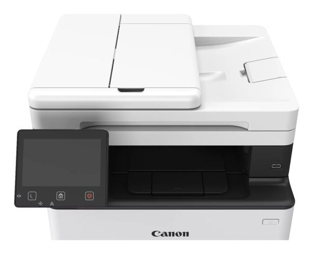 Canon i-SENSYS MF465dw II Spausdintuvas lazerinis nespalvotas MFP A4 40 ppm USB Ethernet LAN Wi-Fi – 10
