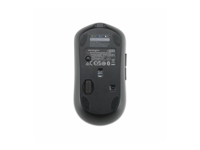 KENSINGTON MY430 EQ Rechargeable Mouse – 7