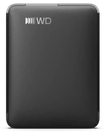 External HDD WESTERN DIGITAL 6TB – 2