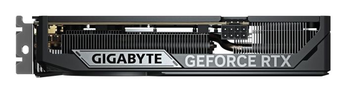 Graphics Card GIGABYTE NVIDIA GeForce RTX 5060 GDDR7 8GB – 7