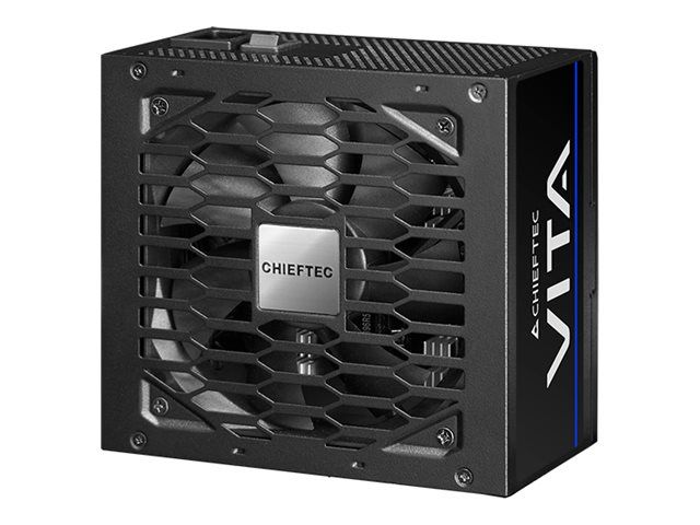 CHIEFTEC VITA Series 750W 80 Plus ATX