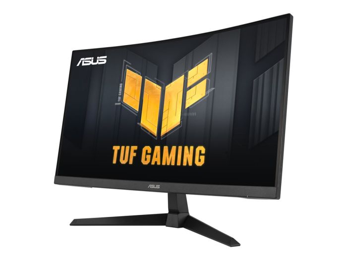 ASUS TUF Gaming VG27VQ3B 27inch Fast VA – 4