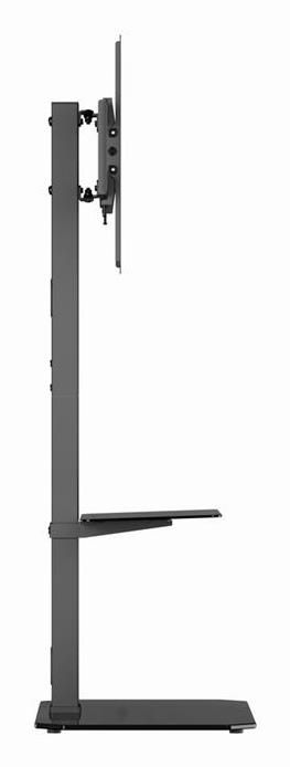 TV SET ACC FLOOR STAND 43-86"/TVS-86ST-01 GEMBIRD – 3