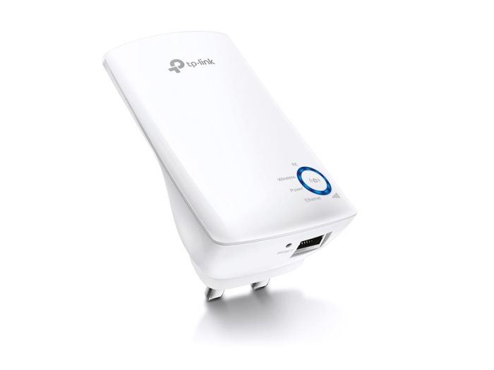 WRL RANGE EXTENDER 300MBPS/TL-WA850RE TP-LINK – 4