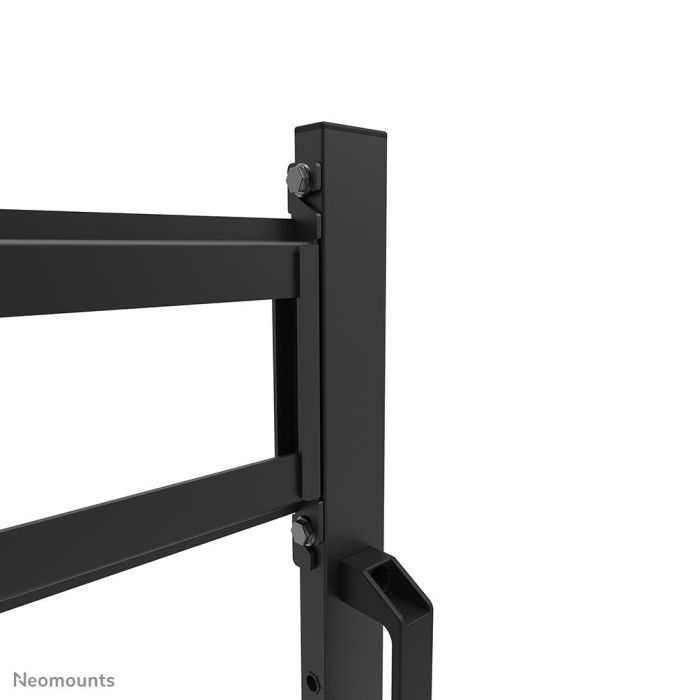 TV SET ACC FLOOR STAND 55-86"/FL50-525BL1 NEOMOUNTS – 13