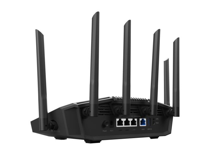 Wireless Router ASUS RT-BE90U BE9400 AiMesh – 12