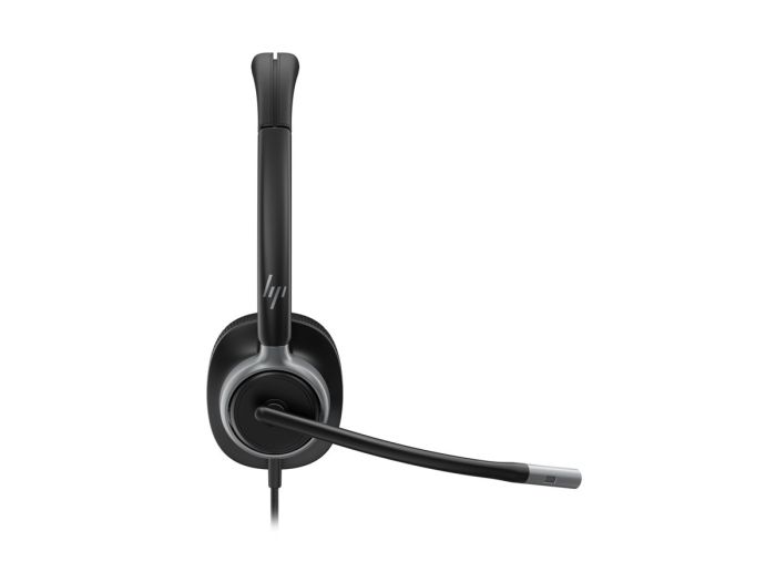 HP Poly Mission 625 USB Wired Headset – 5