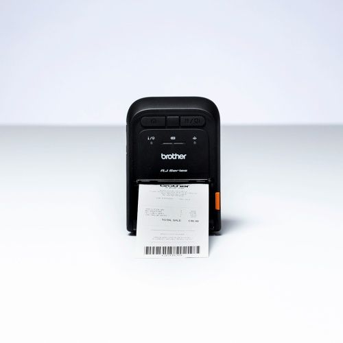 Brother RuggedJet RJ-2055WB Kvitų spausdintuvas Direct Thermal 101.6 mm/sec – 5