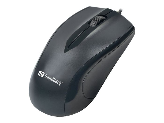SANDBERG USB-C Mouse – 3