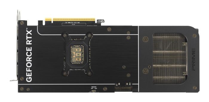 Graphics Card ASUS NVIDIA GeForce RTX 5070 GDDR7 12GB – 7