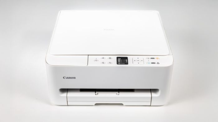 Canon PIXMA TS6550i Spausdintuvas rašalinis spalvotas MFP A4 14 ipm USB Wi-Fi – 12