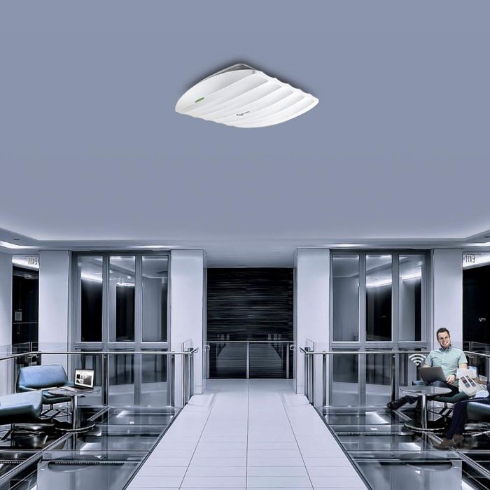 Access Point TP-LINK Omada 1200 Mbps EAP225 – 7