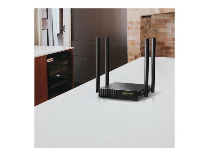 TP-LINK Archer C54 AC1200 WiFi router – 2