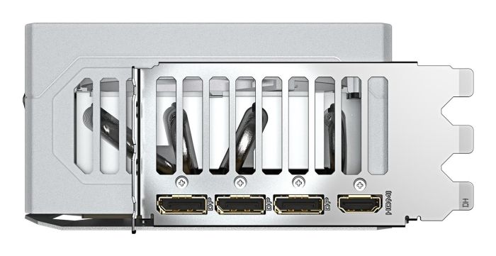 Graphics Card GIGABYTE NVIDIA GeForce RTX 5080 GDDR7 16GB – 8