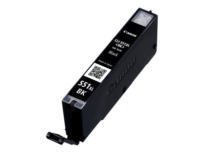 CANON 1LB CLI-551XL BK ink black – 2
