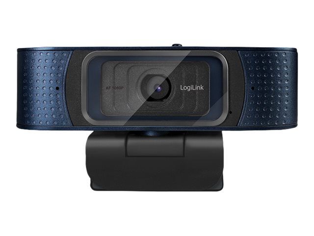 LOGILINK UA0379 HD USB webcam