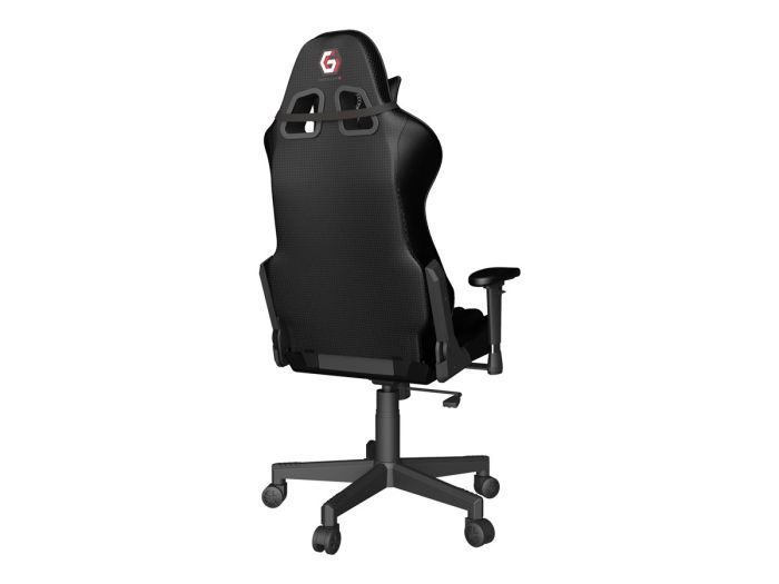 GEMBIRD Gaming chair black – 2