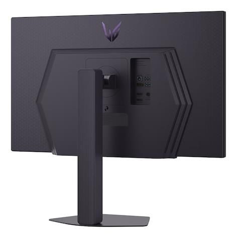 LCD Monitor LG LCD 27" 4K – 12