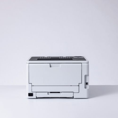 Brother HL-L3220CW Spausdintuvas lazerinis spalvotas A4 18 ppm USB Wi-Fi – 5