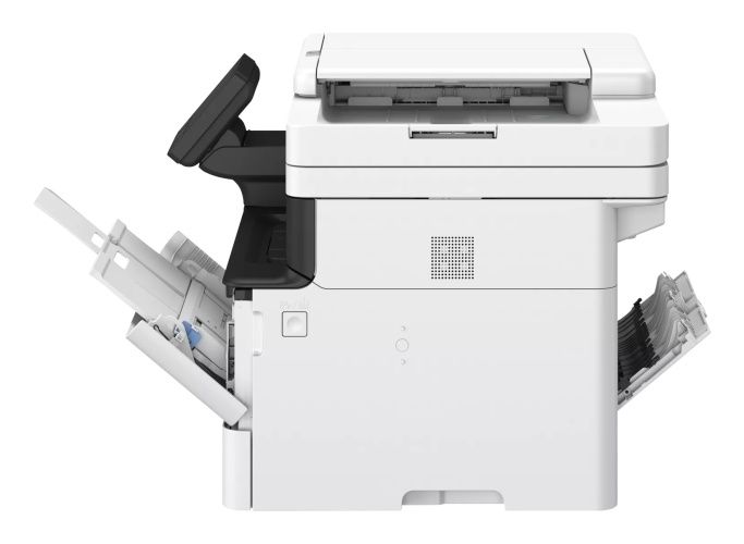 Canon i-SENSYS MF465dw II Spausdintuvas lazerinis nespalvotas MFP A4 40 ppm USB Ethernet LAN Wi-Fi – 13