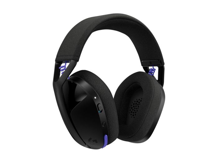 LOGI G321 Wired Gaming Headset Black – 5